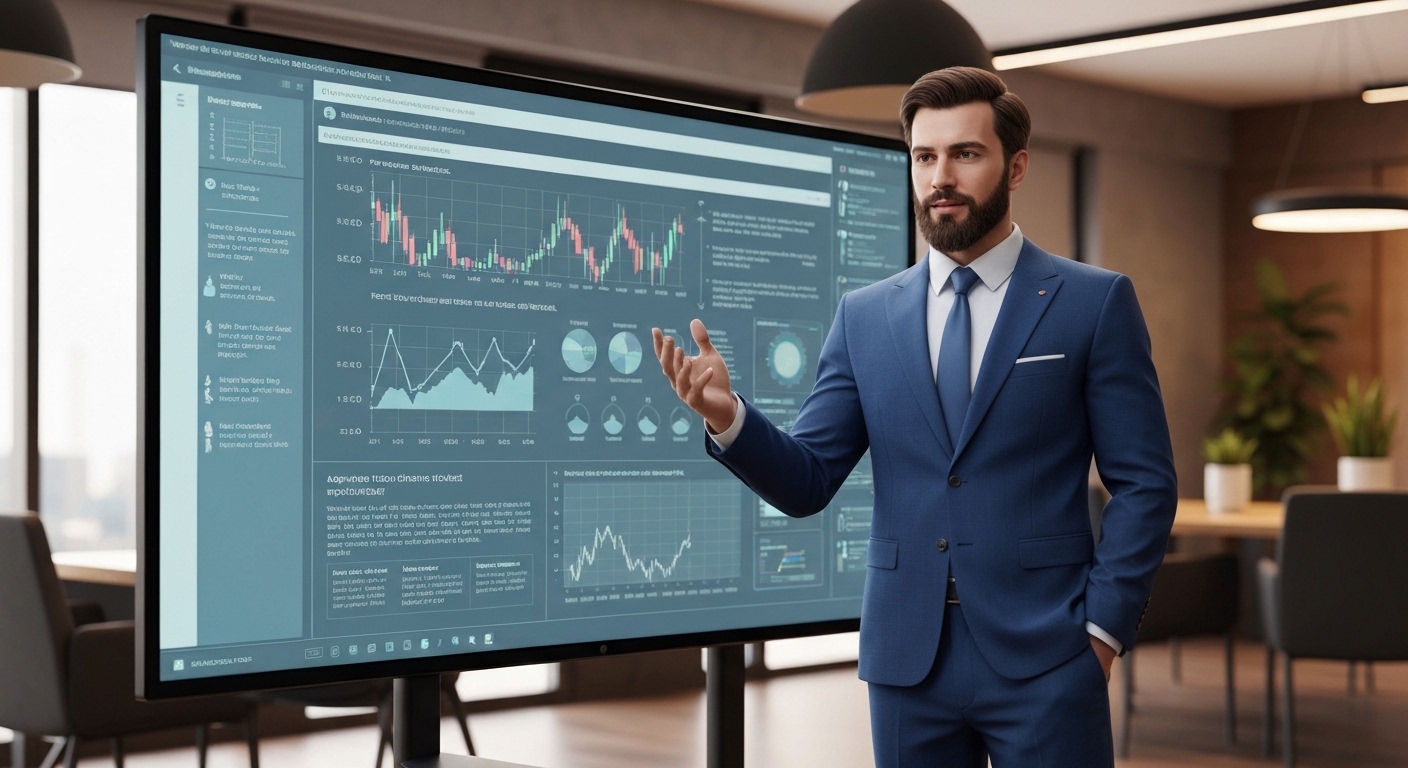 The Financial Dead Man's Switch: Why Giving Up Control Can Make You Richer