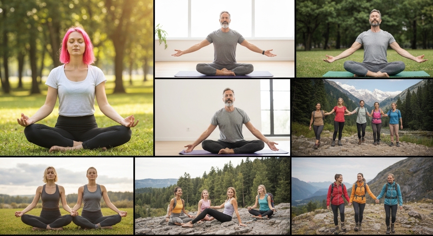 Finitude as Fuel: The Ascent of Benevolent Existential Dread in Modern Well-being