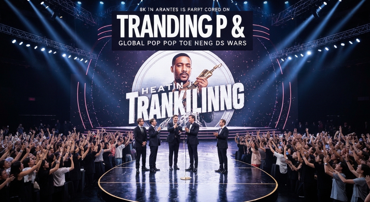 Plastic Dreams: The Unseen Global Supply Chain Powering K-Pop's Tiny Treasures