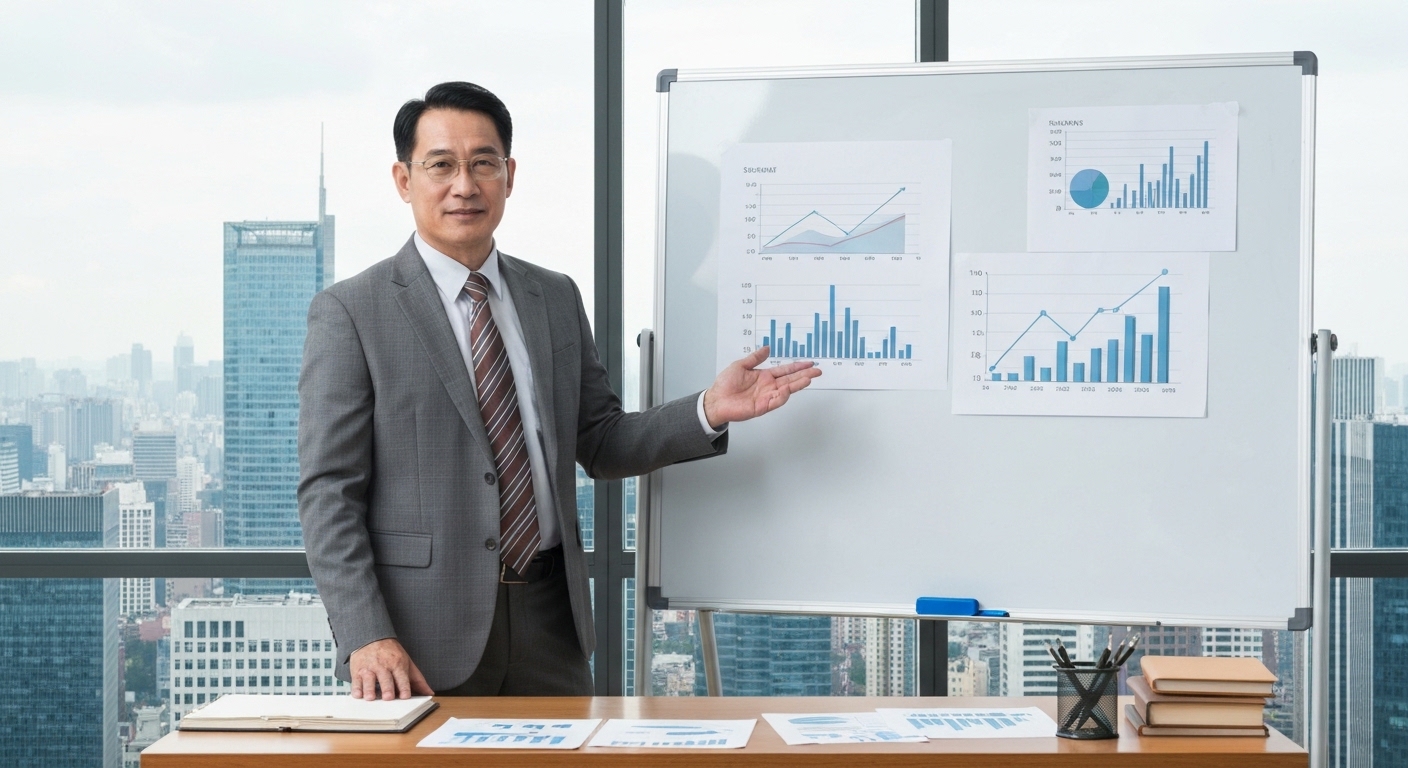 The Quiet Revolution of Shadow Wealth: Saving by Valuing What You Already Have